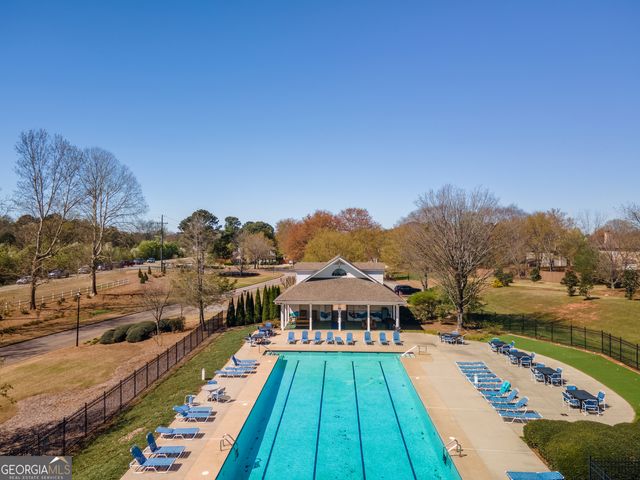 6506 Vista View Court, Flowery Branch, GA 30542