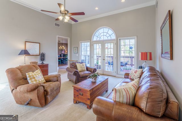 6506 Vista View Court, Flowery Branch, GA 30542