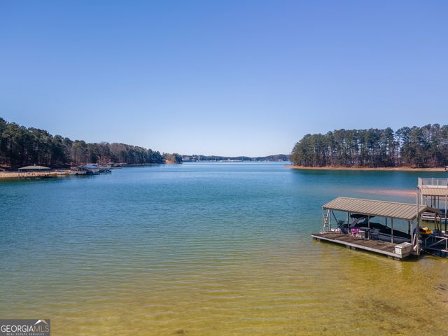 6506 Vista View Court, Flowery Branch, GA 30542