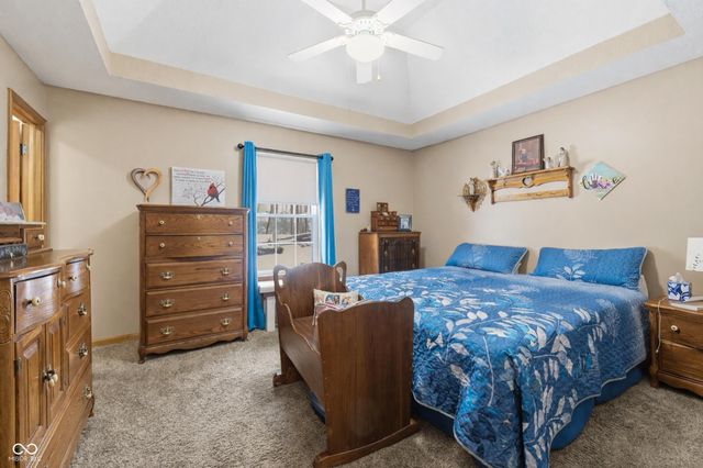 344 Patriots Landing, Coatesville, IN 46121