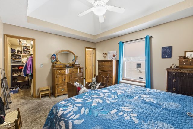 344 Patriots Landing, Coatesville, IN 46121