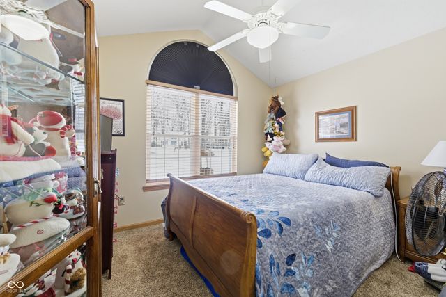 344 Patriots Landing, Coatesville, IN 46121