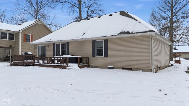 344 Patriots Landing, Coatesville, IN 46121