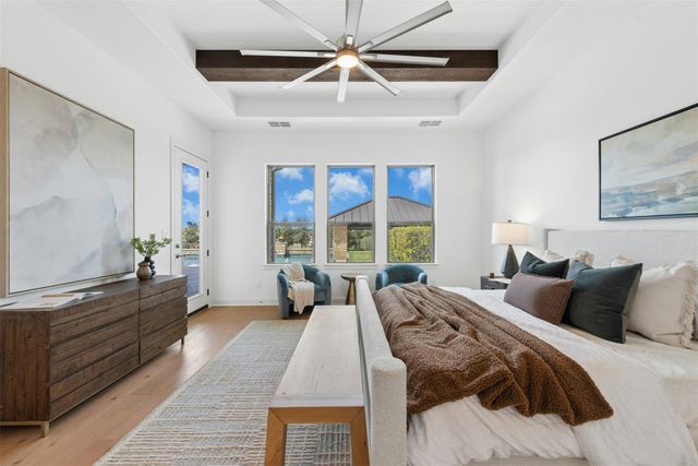 401 Brave Face ST, Leander, TX 78641