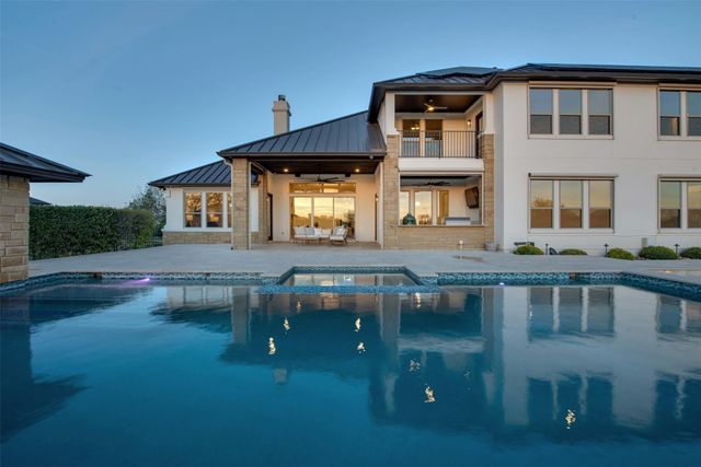 401 Brave Face ST, Leander, TX 78641