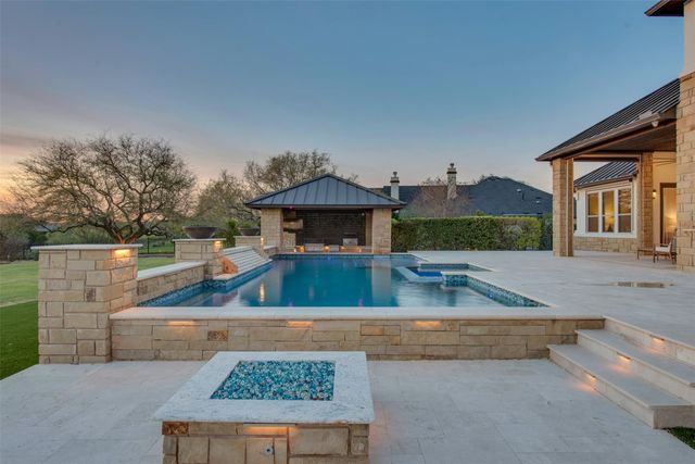401 Brave Face ST, Leander, TX 78641