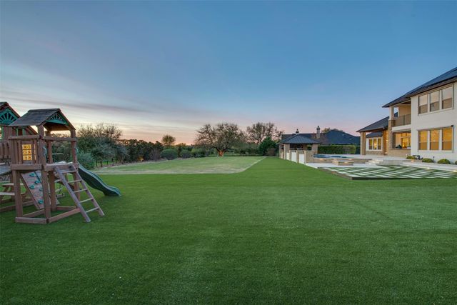 401 Brave Face ST, Leander, TX 78641