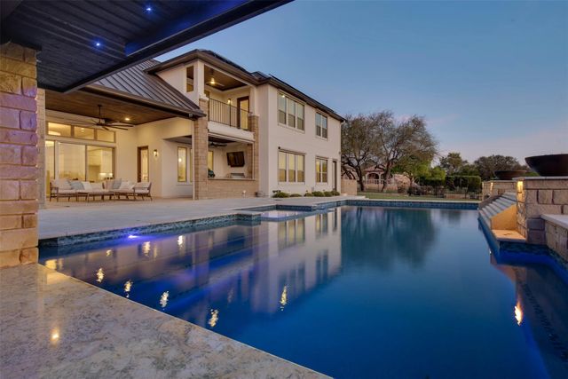 401 Brave Face ST, Leander, TX 78641