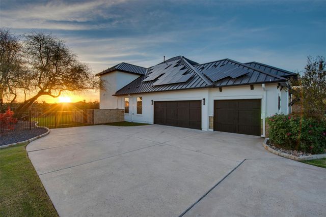 401 Brave Face ST, Leander, TX 78641