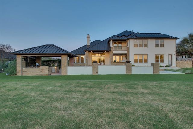 401 Brave Face ST, Leander, TX 78641