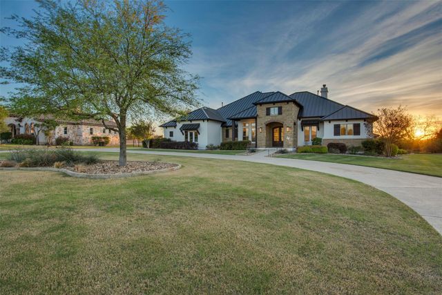 401 Brave Face ST, Leander, TX 78641