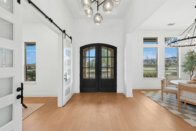 401 Brave Face ST, Leander, TX 78641