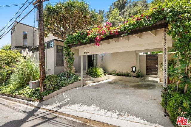 2509 Greenvalley Road, Los Angeles, CA 90046