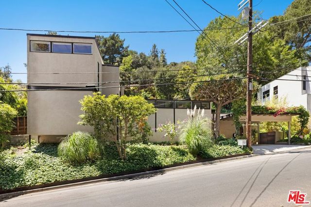 2509 Greenvalley Road, Los Angeles, CA 90046