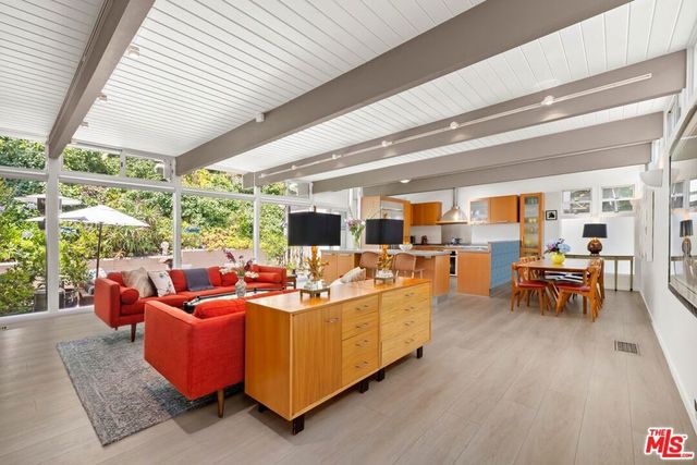 2509 Greenvalley Road, Los Angeles, CA 90046