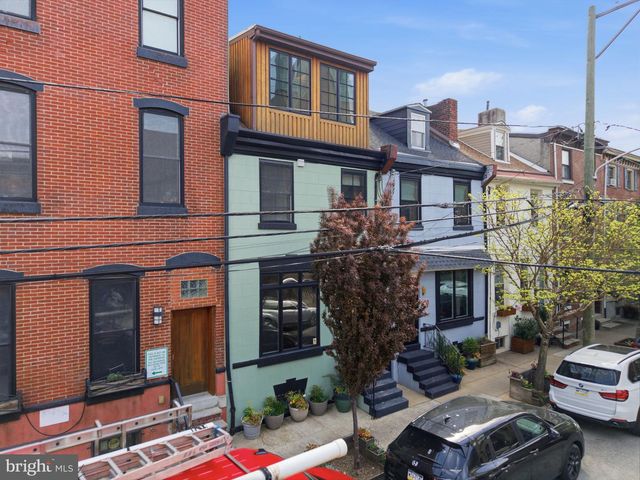 1245 E COLUMBIA AVE, Philadelphia, PA 19125