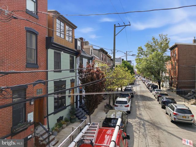 1245 E COLUMBIA AVE, Philadelphia, PA 19125