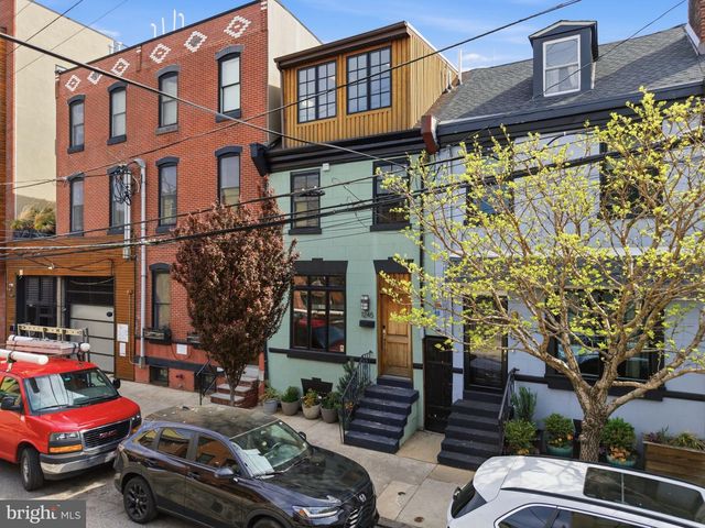 1245 E COLUMBIA AVE, Philadelphia, PA 19125