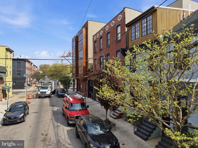 1245 E COLUMBIA AVE, Philadelphia, PA 19125