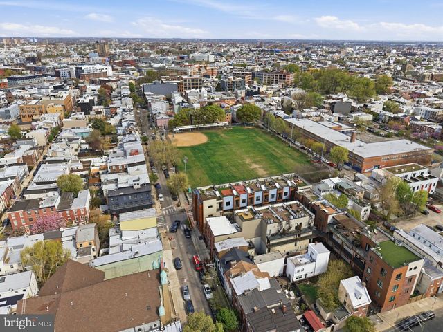 1245 E COLUMBIA AVE, Philadelphia, PA 19125