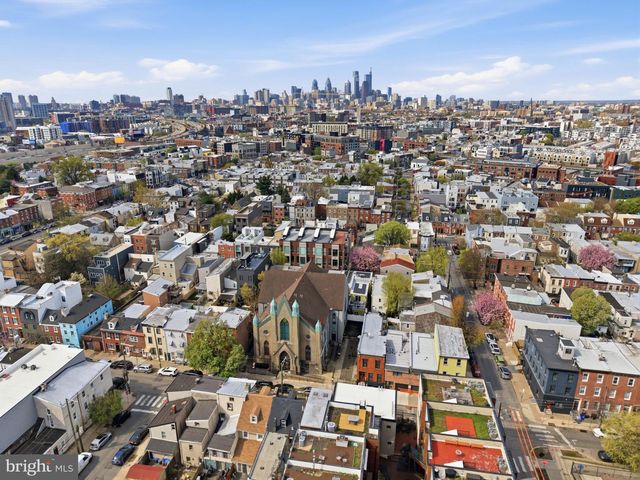 1245 E COLUMBIA AVE, Philadelphia, PA 19125