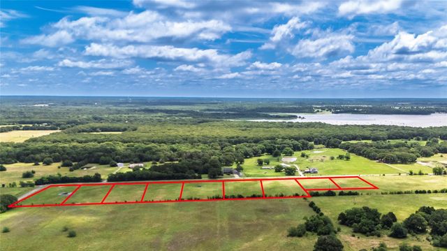 Lot 7 County Road 3521, Quinlan, TX 75474