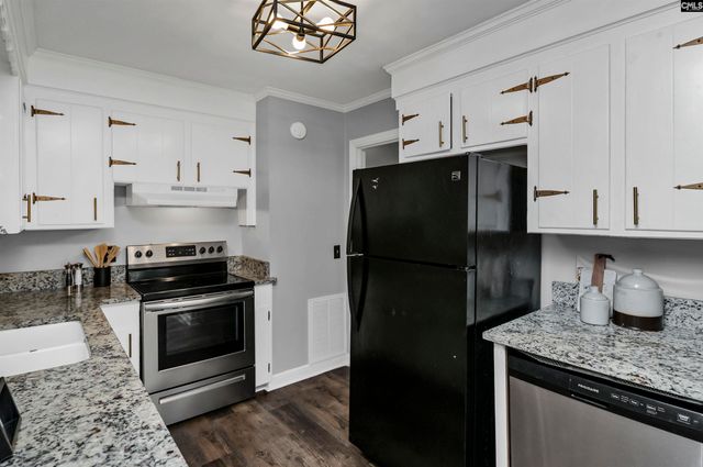 2807 Holt Drive, Columbia, SC 29205