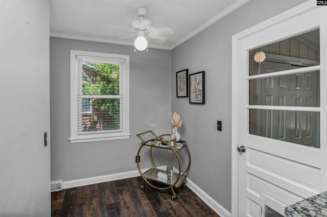 2807 Holt Drive, Columbia, SC 29205