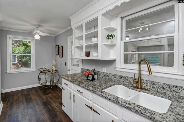 2807 Holt Drive, Columbia, SC 29205