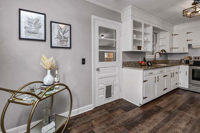 2807 Holt Drive, Columbia, SC 29205