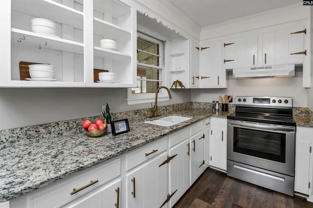 2807 Holt Drive, Columbia, SC 29205