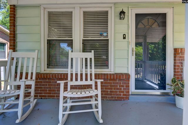 2807 Holt Drive, Columbia, SC 29205