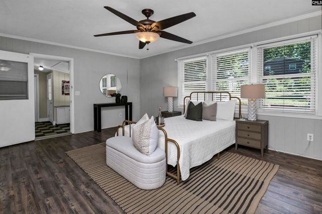 2807 Holt Drive, Columbia, SC 29205