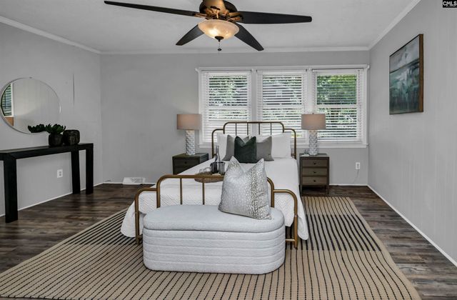 2807 Holt Drive, Columbia, SC 29205
