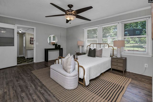 2807 Holt Drive, Columbia, SC 29205
