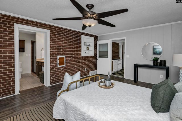 2807 Holt Drive, Columbia, SC 29205