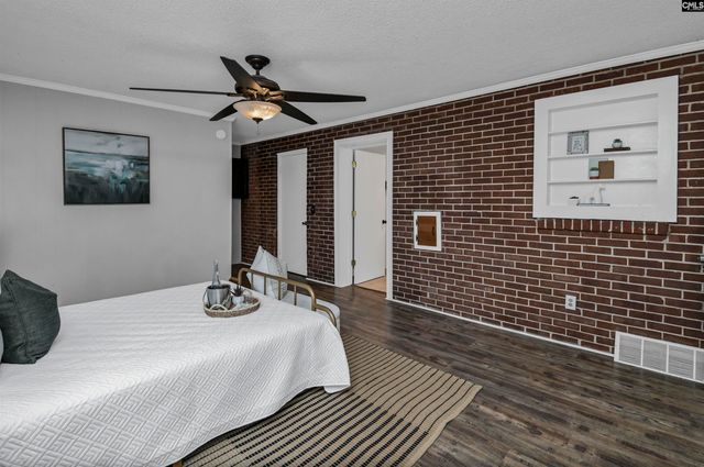 2807 Holt Drive, Columbia, SC 29205