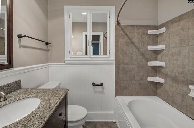 2807 Holt Drive, Columbia, SC 29205