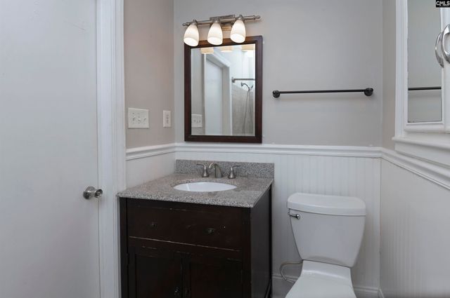 2807 Holt Drive, Columbia, SC 29205
