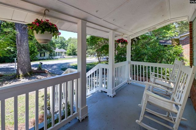 2807 Holt Drive, Columbia, SC 29205