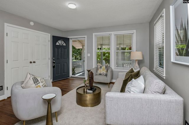 2807 Holt Drive, Columbia, SC 29205