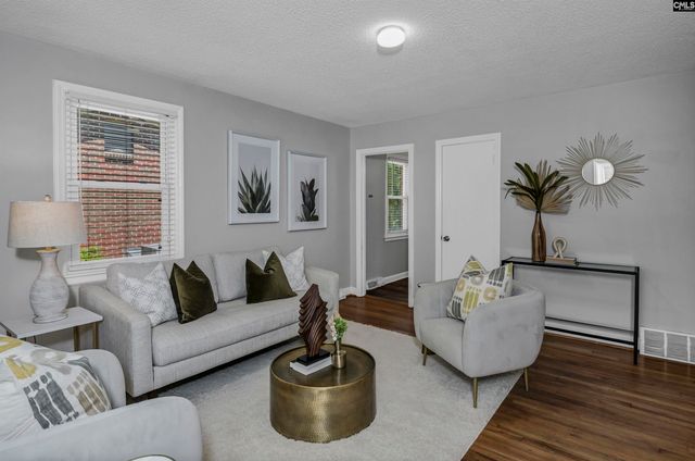 2807 Holt Drive, Columbia, SC 29205