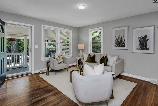 2807 Holt Drive, Columbia, SC 29205