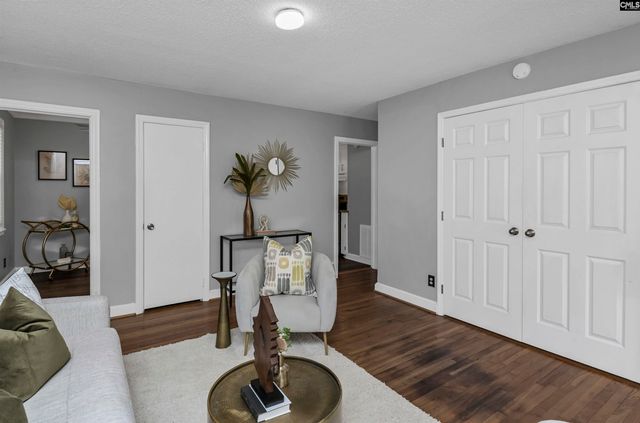 2807 Holt Drive, Columbia, SC 29205