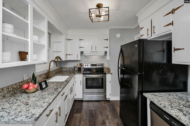 2807 Holt Drive, Columbia, SC 29205