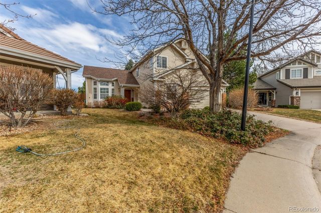 8825 Fairview Oaks Place, Lone Tree, CO 80124