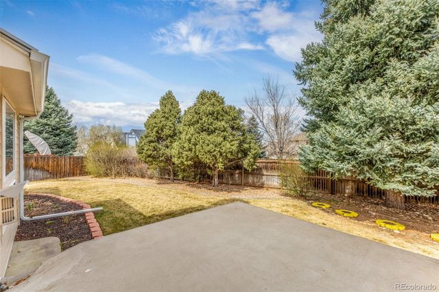 8825 Fairview Oaks Place, Lone Tree, CO 80124