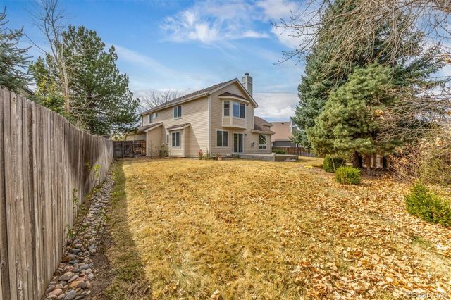 8825 Fairview Oaks Place, Lone Tree, CO 80124