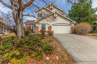 8825 Fairview Oaks Place, Lone Tree, CO 80124