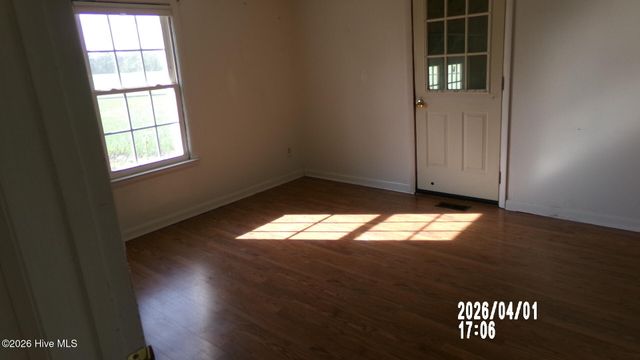 207 N Kennedy Street, Beulaville, NC 28518